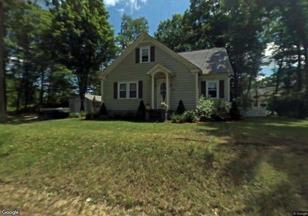 211 Wheelwright Rd, Barre, MA 01005 - photo 1