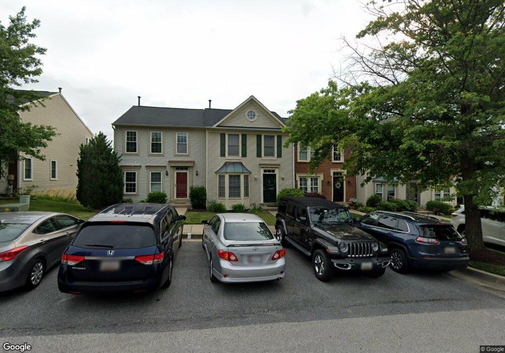 7953 Brightlight Place, Ellicott City, MD 21043 - photo 1