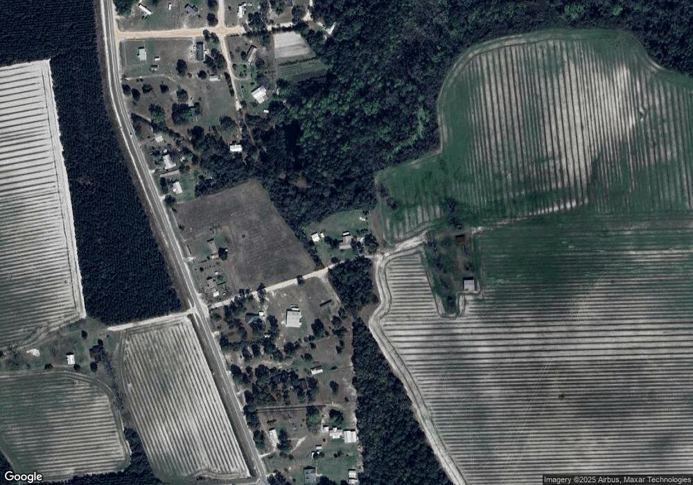 3750 Robbin Ln, Blackshear, GA 31516 - photo 1