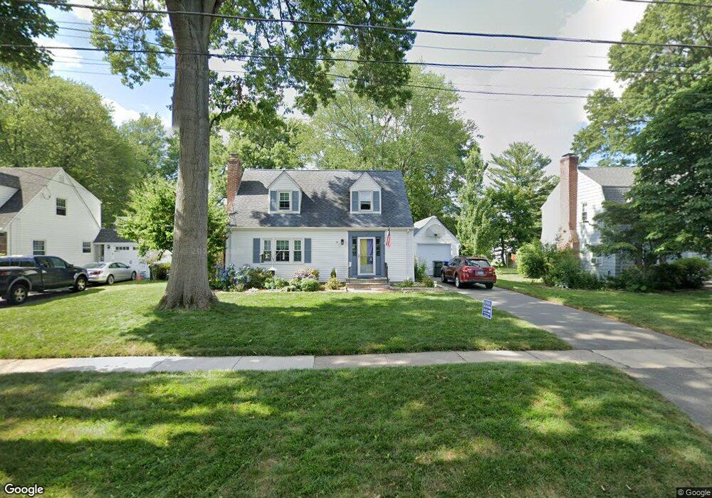 50 Crestview Dr, Newington, CT 06111 - photo 1