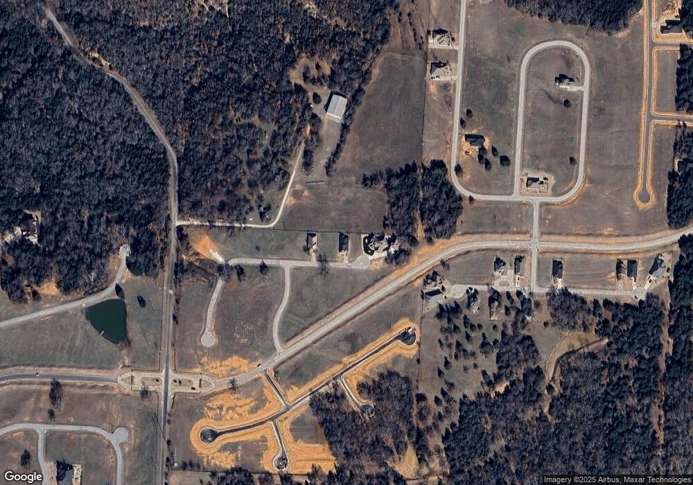 183 Bay Creek Ln, Gordonville, TX 76245 - photo 1