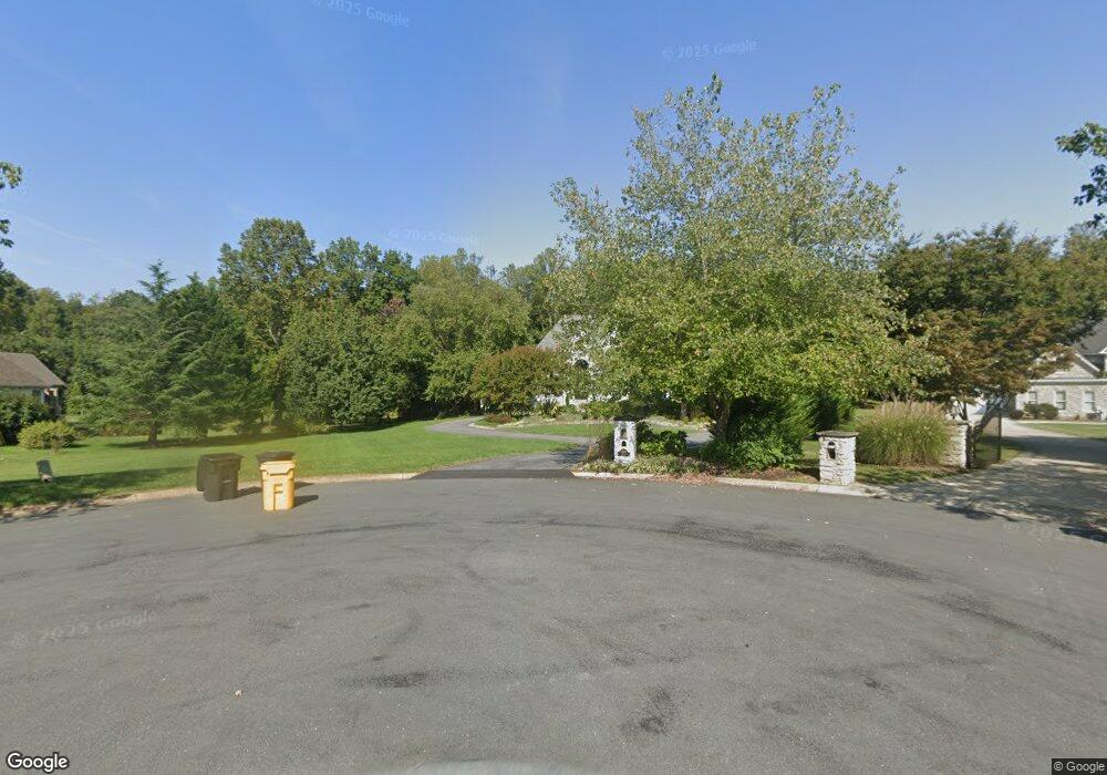 2510 Howard Grove Rd, Davidsonville, MD 21035 - photo 1