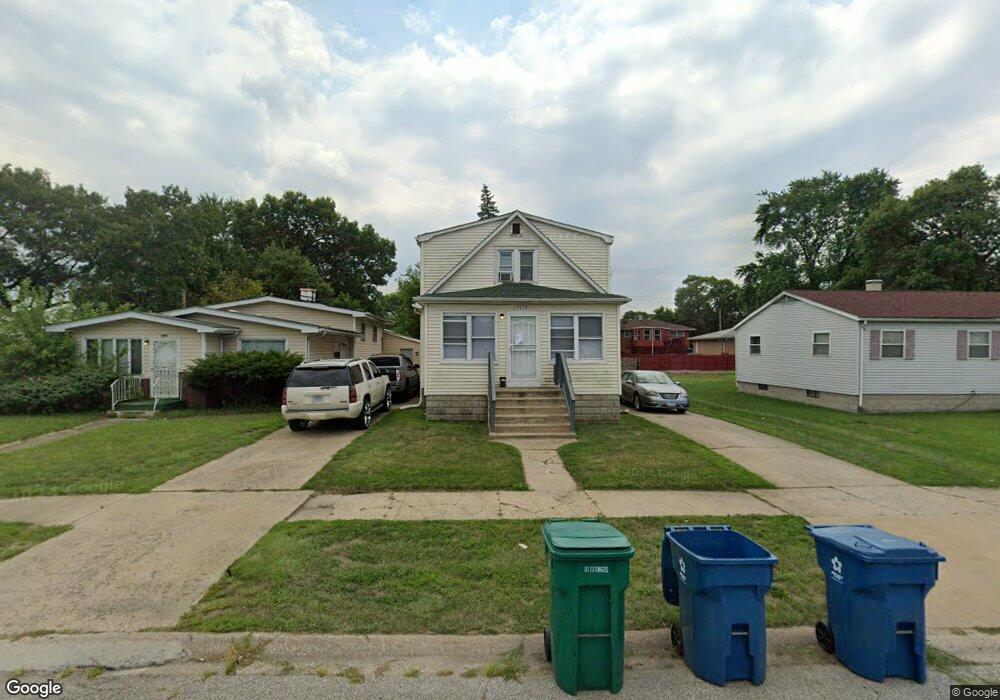 2539 W 19th Ave, Gary, IN 46404 - photo 1