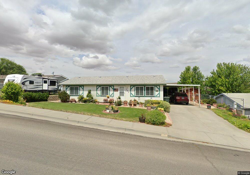 3034 SW River View Dr, Pendleton, OR 97801 - photo 1