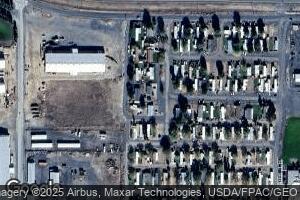 807 S 3rd Ave, Connell, WA 99326