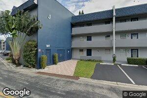 7797 Golf Circle Dr Unit 303, Margate, FL 33063