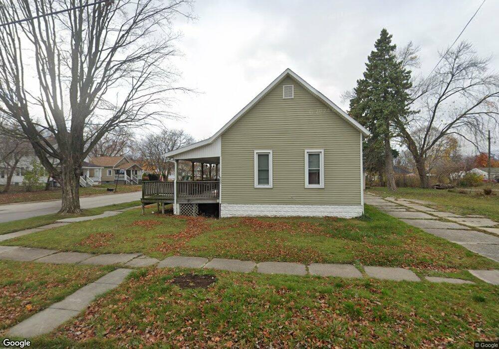 721 15th St, Port Huron, MI 48060 - photo 1