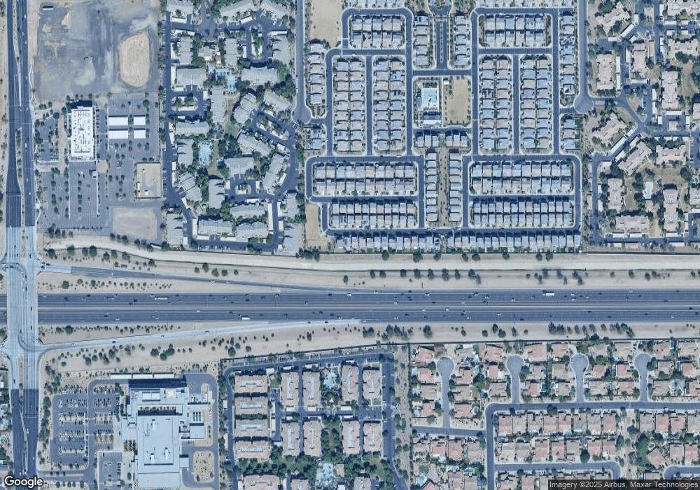 781 W Flintlock Way, Chandler, AZ 85225 - photo 1