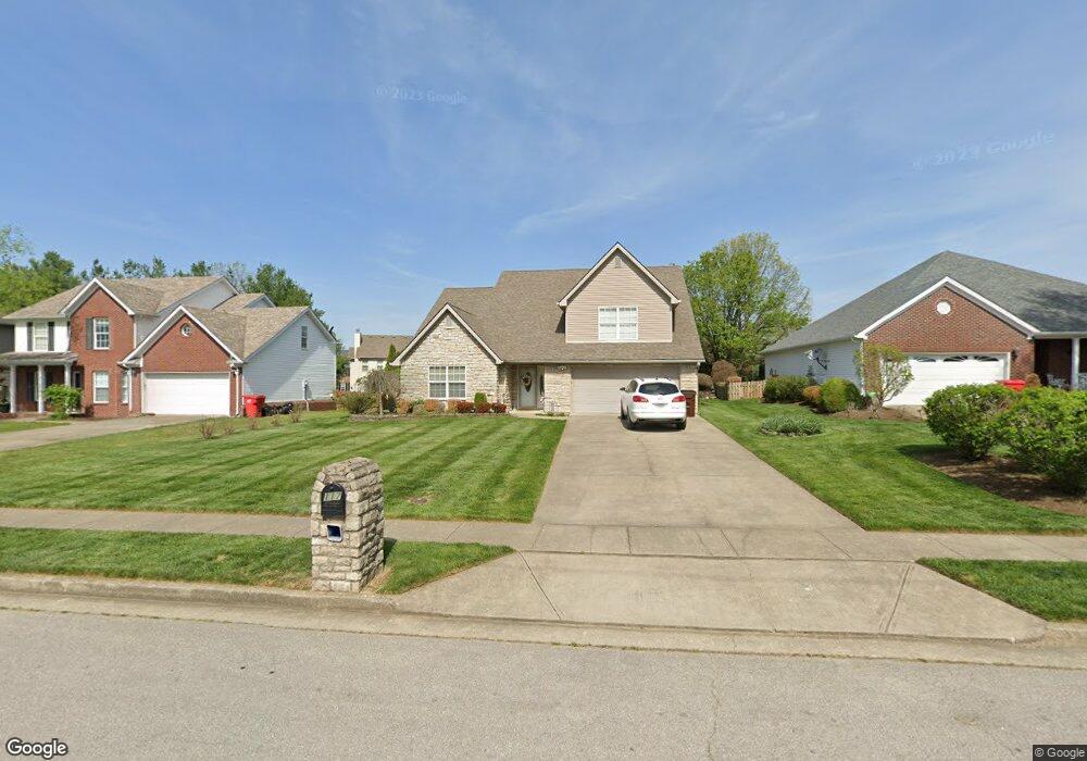 117 Pheasant Run, Nicholasville, KY 40356 - photo 1