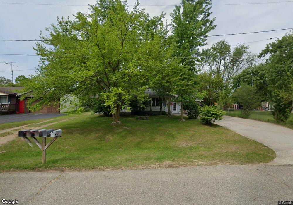 12505 Joel Dr, Clio, MI 48420 - photo 1