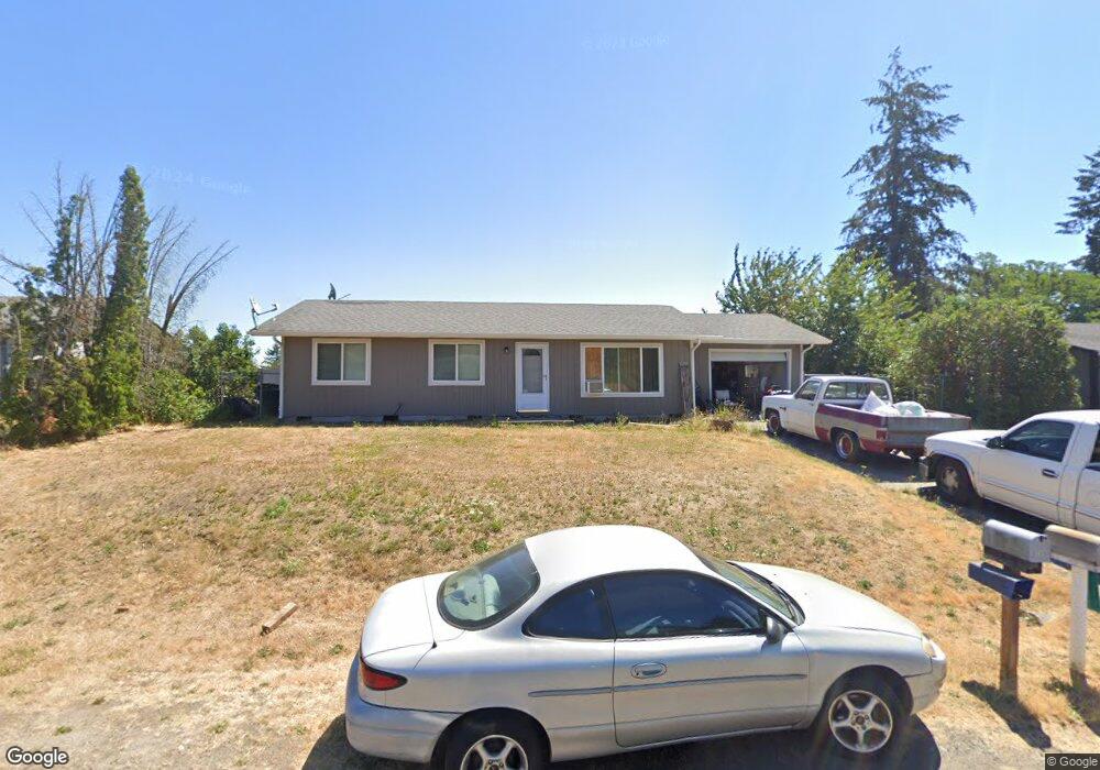 104 NW Circle View Dr, Yelm, WA 98597 - photo 1