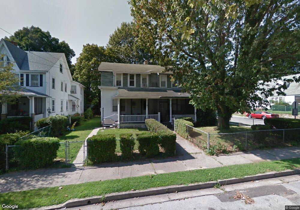 99 8th St, Salem, NJ 08079 - photo 1