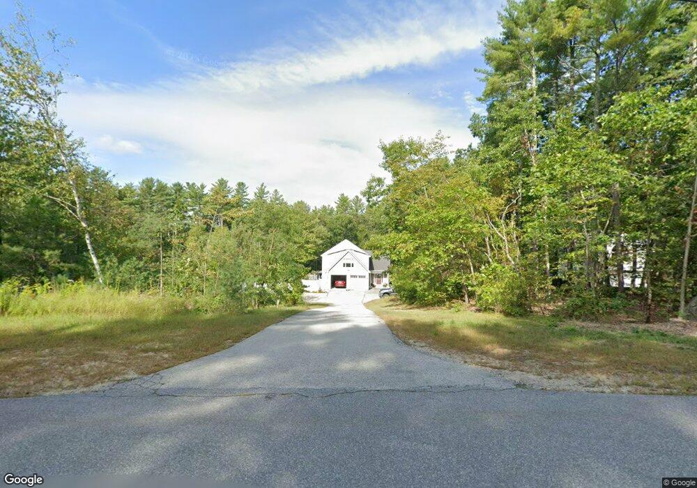 9 Petersen Rd, Brookline, NH 03033 - photo 1