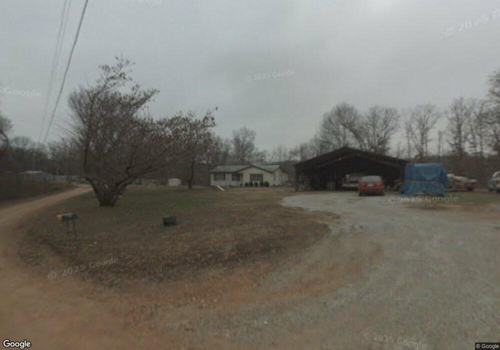 17330 Lena Ln, Fayetteville, AR 72704 - photo 1