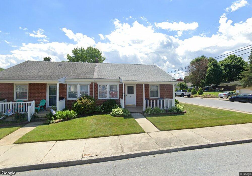 4 E Greenleaf St, Emmaus, PA 18049 - photo 1