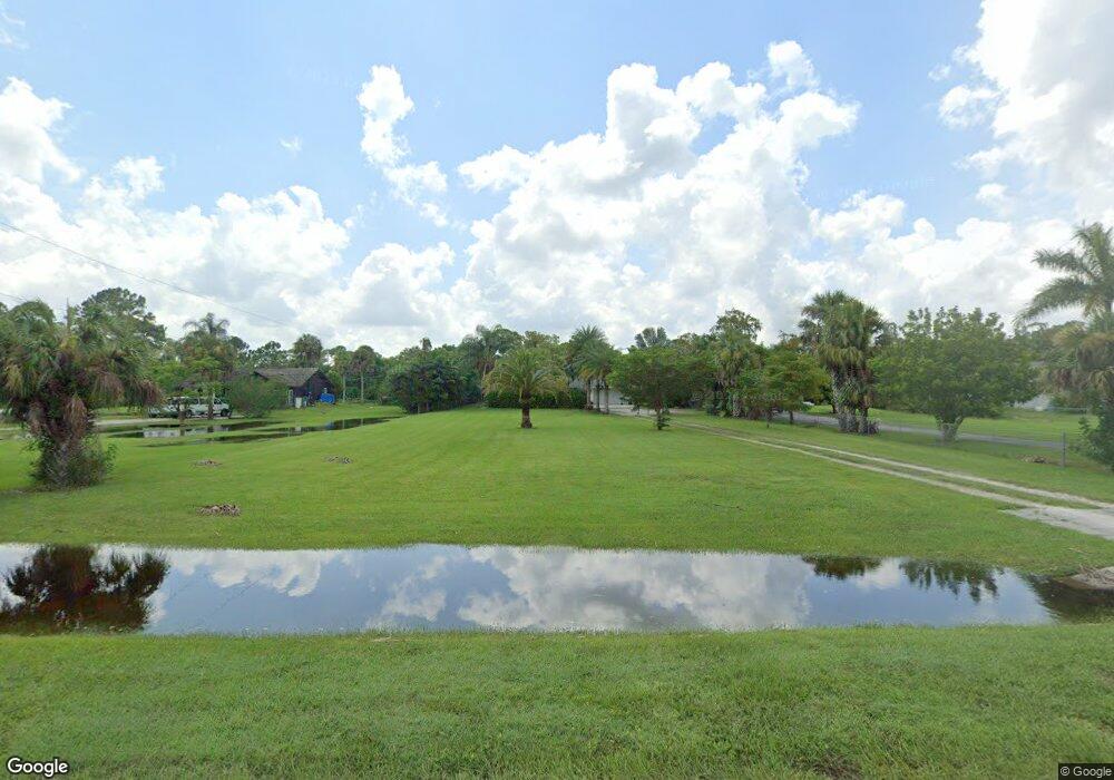 1091 17th St SW, Naples, FL 34117 - photo 1