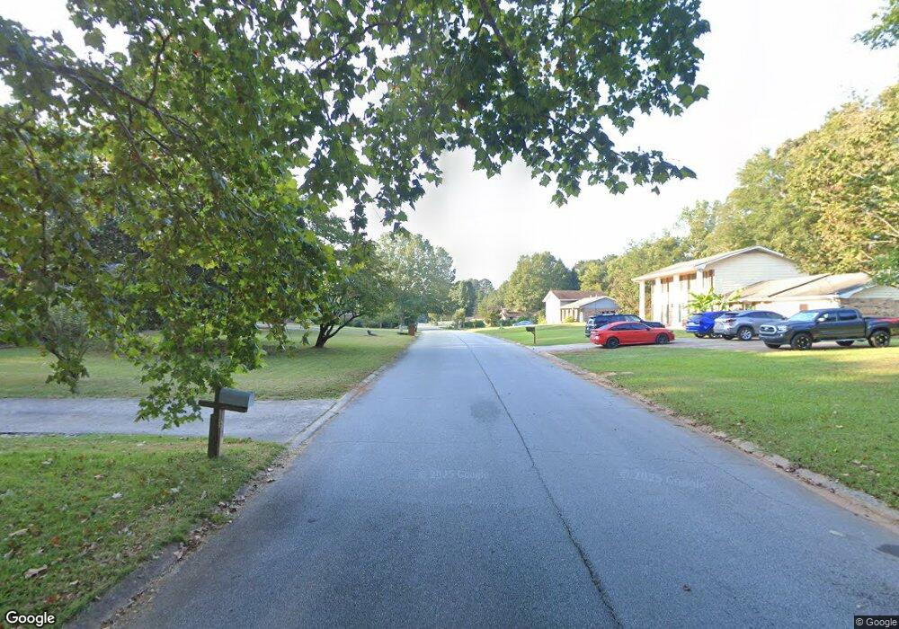 0 Twin Oaks Dr unit 7389660, Jonesboro, GA 30236 - photo 1