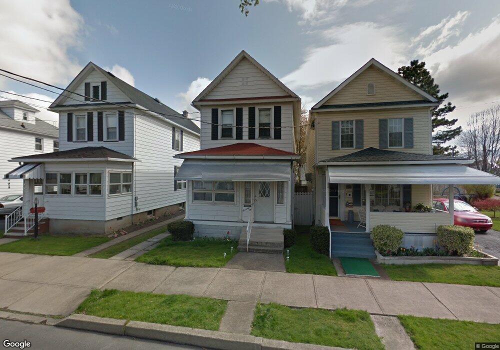 71 Poplar St, Kingston, PA 18704 - photo 1