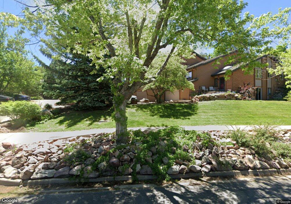 626 Poplar Ave, Boulder, CO 80304 - photo 1