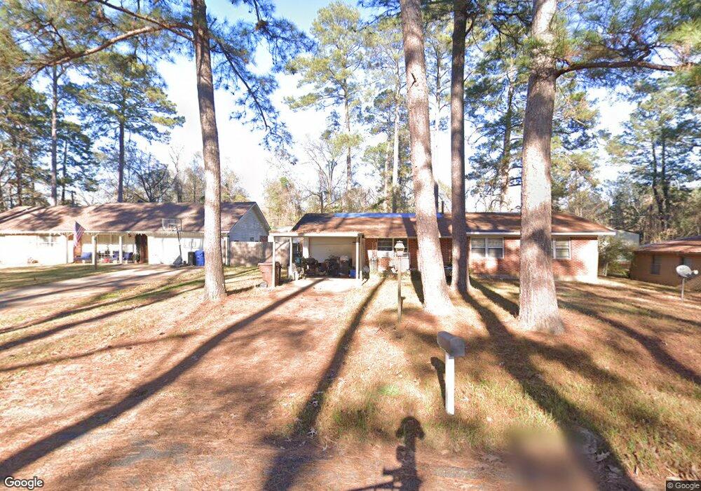 105 Hickory Dr, Pineville, LA 71360 - photo 1
