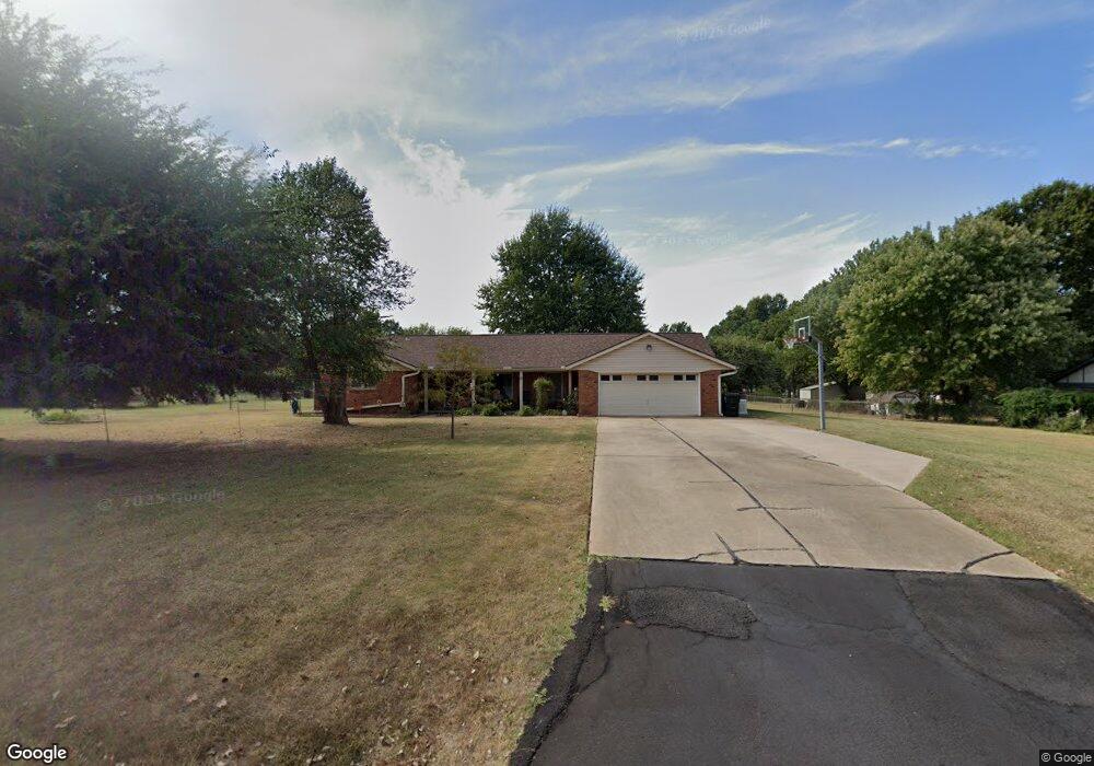 12 Fairview Ln, Shawnee, OK 74804 - photo 1