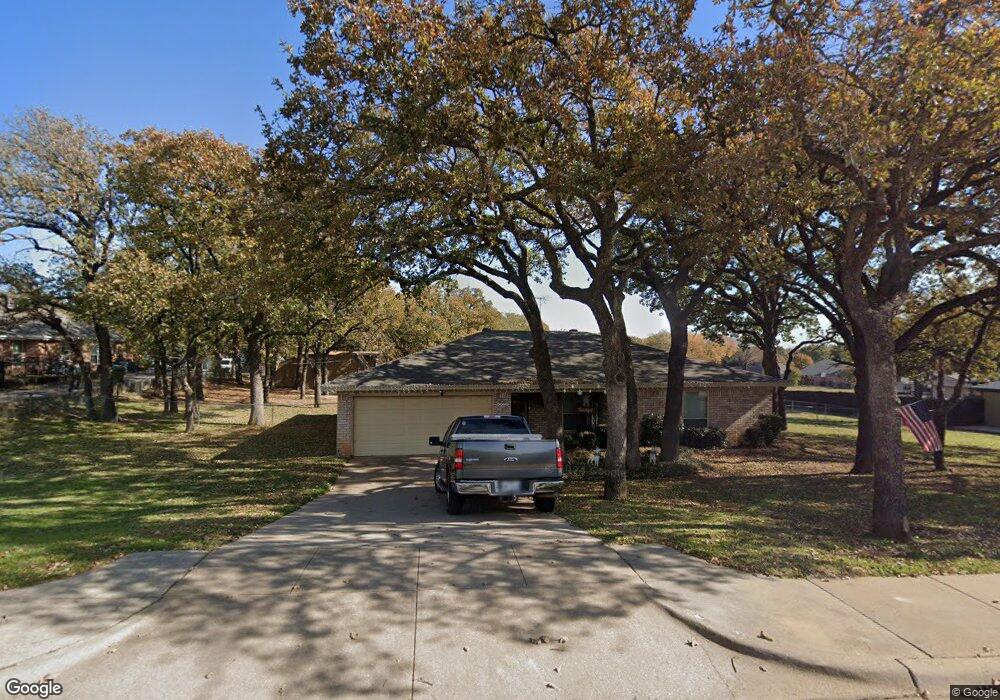 6816 Crane Rd, North Richland Hills, TX 76182 - photo 1