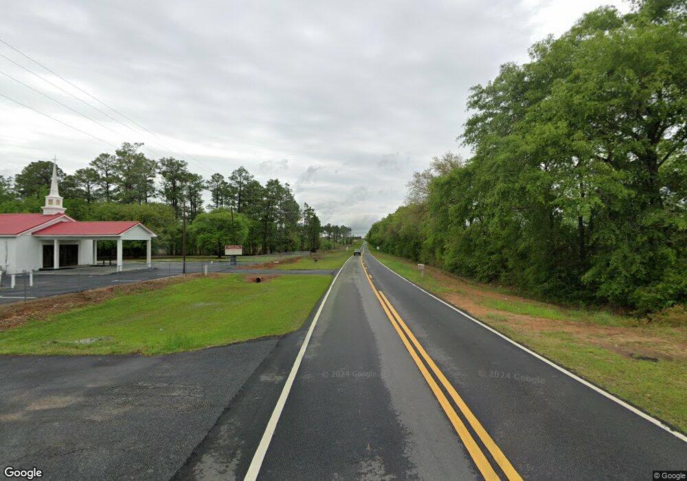 0 Gravel Hill Rd unit 22775020, Bridgeboro, GA 31705 - photo 1