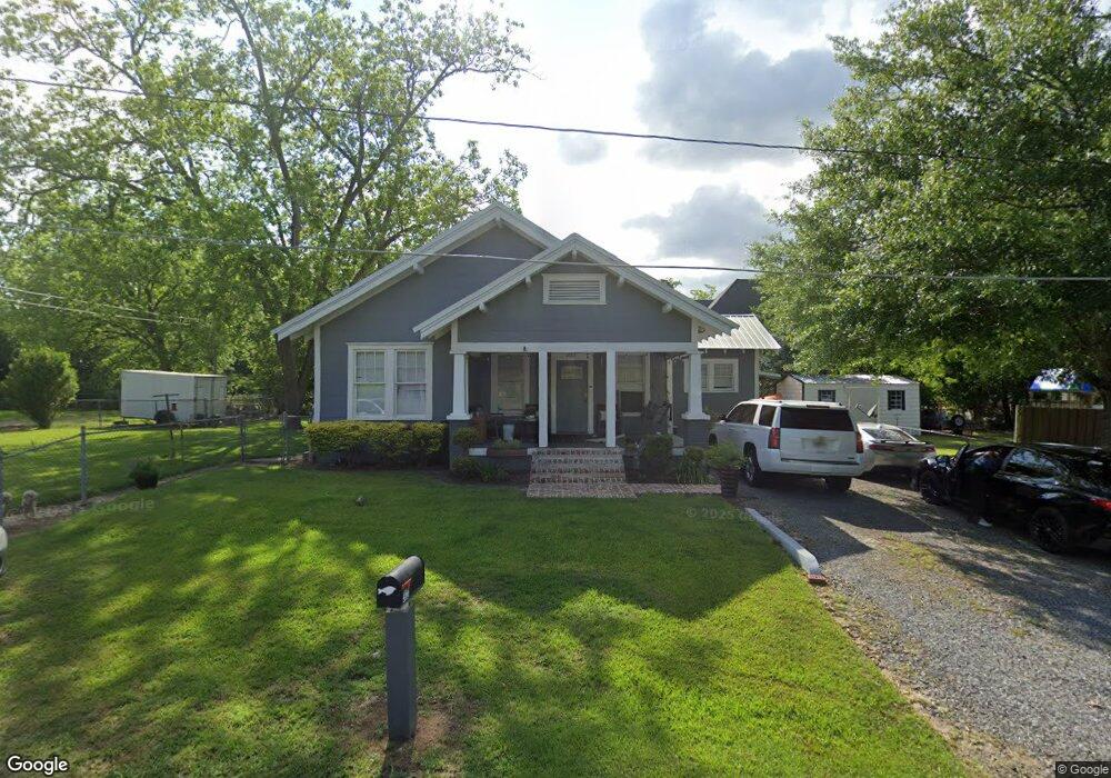 312 N Jackson St, Fitzgerald, GA 31750 - photo 1
