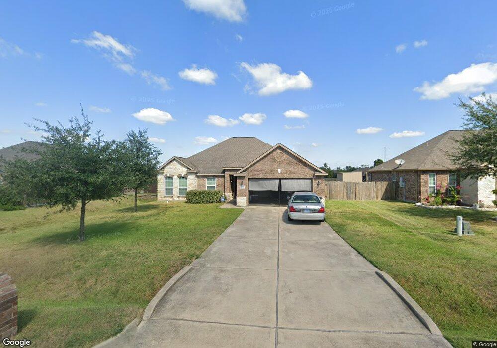 18810 Wichita Trail, Magnolia, TX 77355 - photo 1