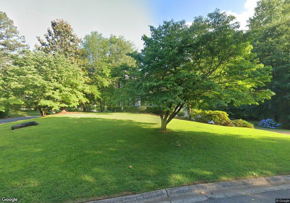 2684 Bennington Dr NE, Marietta, GA 30062 - photo 1