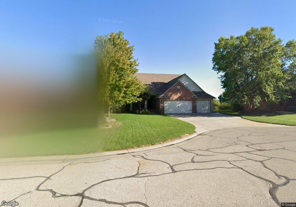 3830 N Watercress Ct, Maize, KS 67101 - photo 1