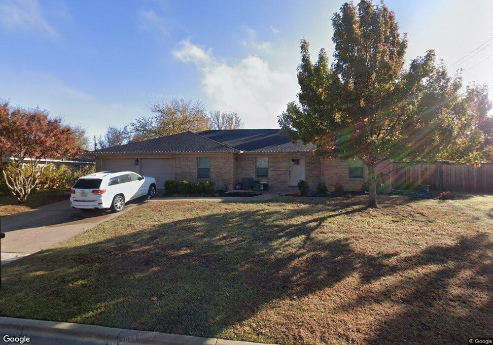 7500 Northfield Dr, North Richland Hills, TX 76182 - photo 1