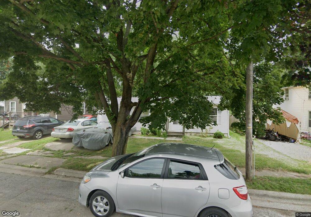 153 Stanton St, La Porte, IN 46350 - photo 1