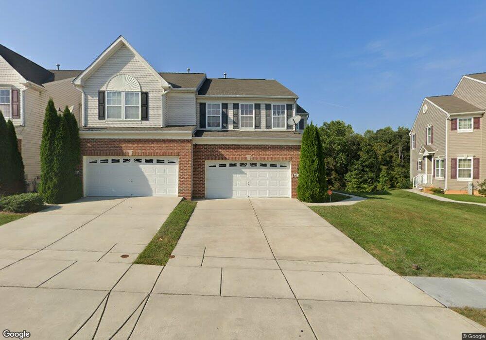 4734 Witchhazel Way, Aberdeen, MD 21001 - photo 1