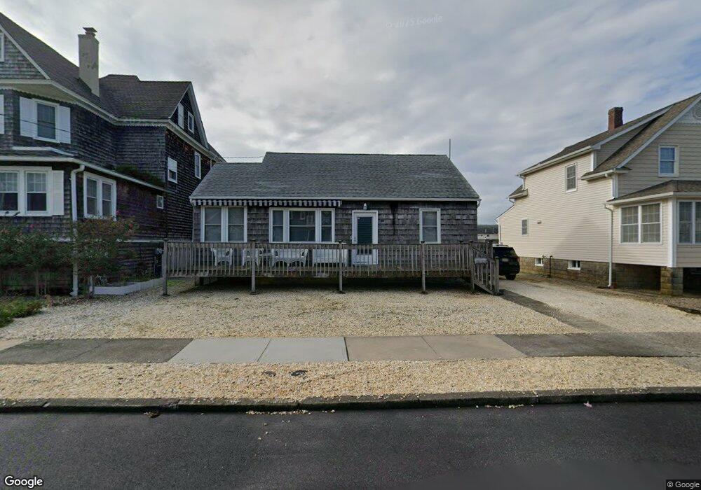 37 4th Ave unit TWENTY, Seaside Park, NJ 08752 - photo 1