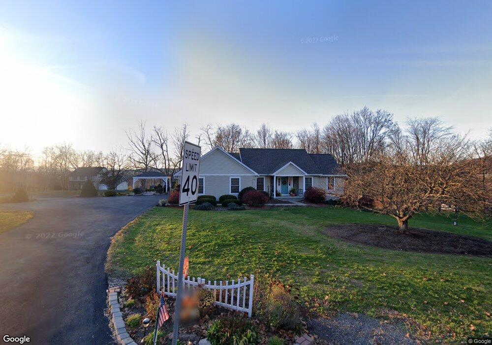 361 Columbia Hill Rd, Danville, PA 17821 - photo 1
