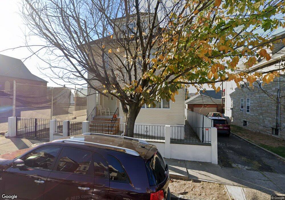 116 E 16th St unit 118, Paterson, NJ 07524 - photo 1