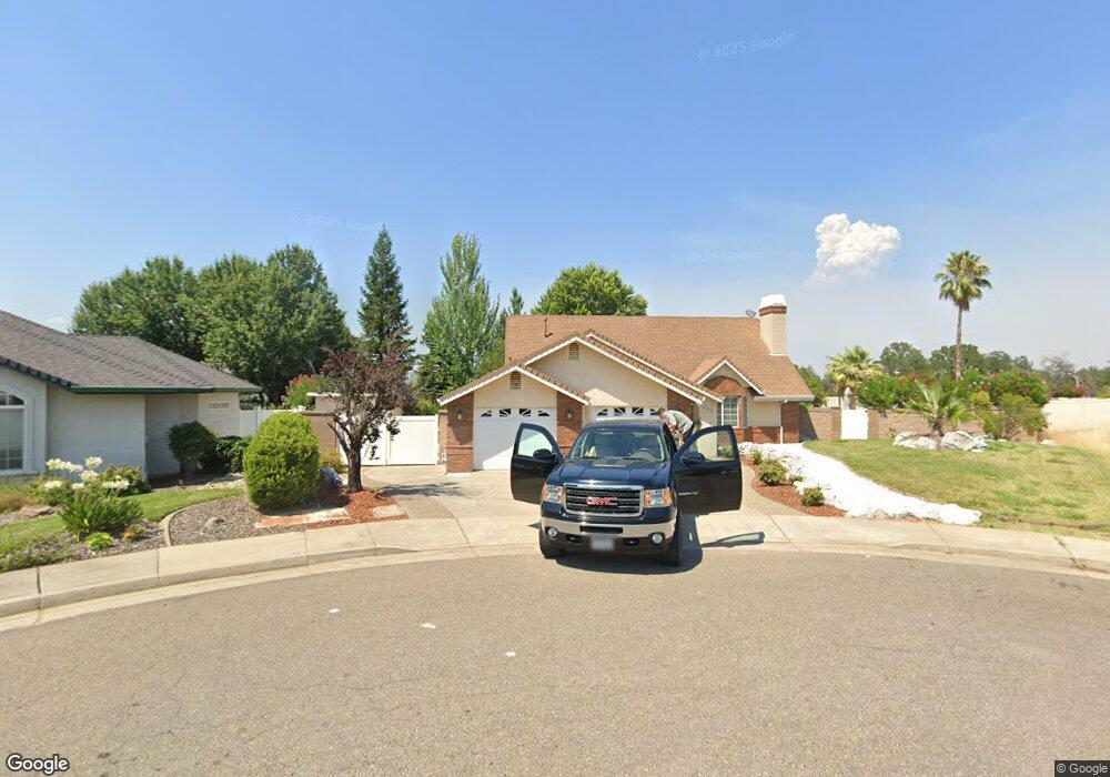 2192 Princeton Way, Redding, CA 96003 - photo 1