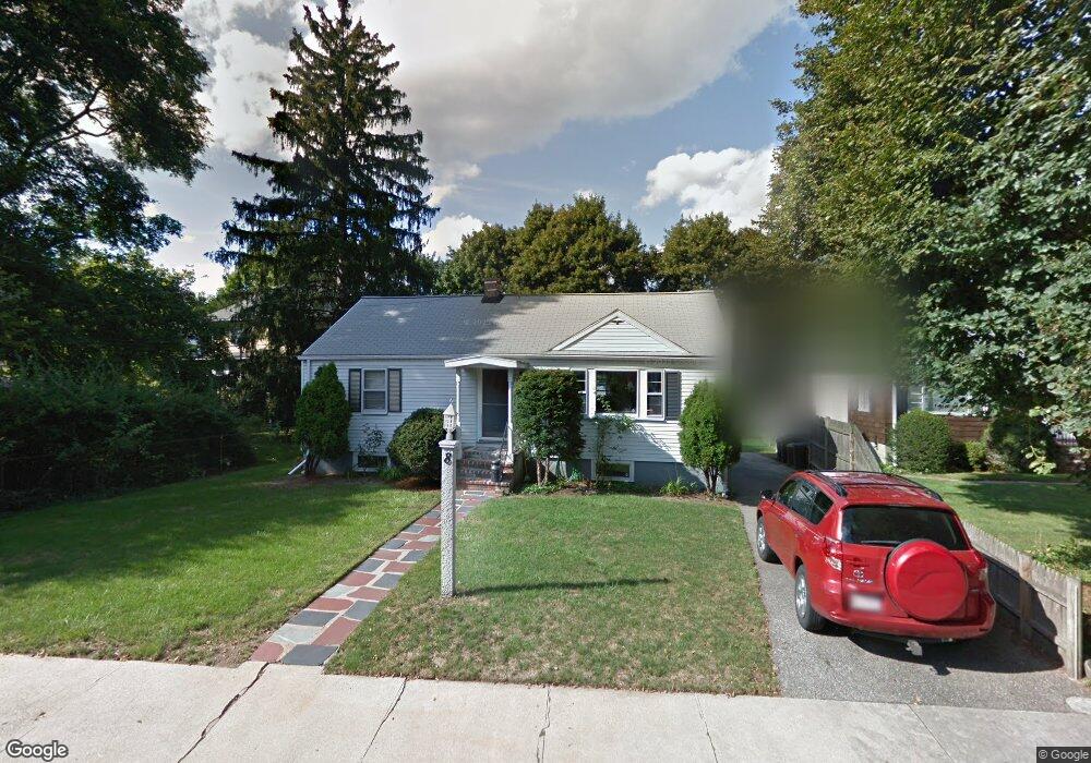 8 Wilson Rd, Stoneham, MA 02180 - photo 1