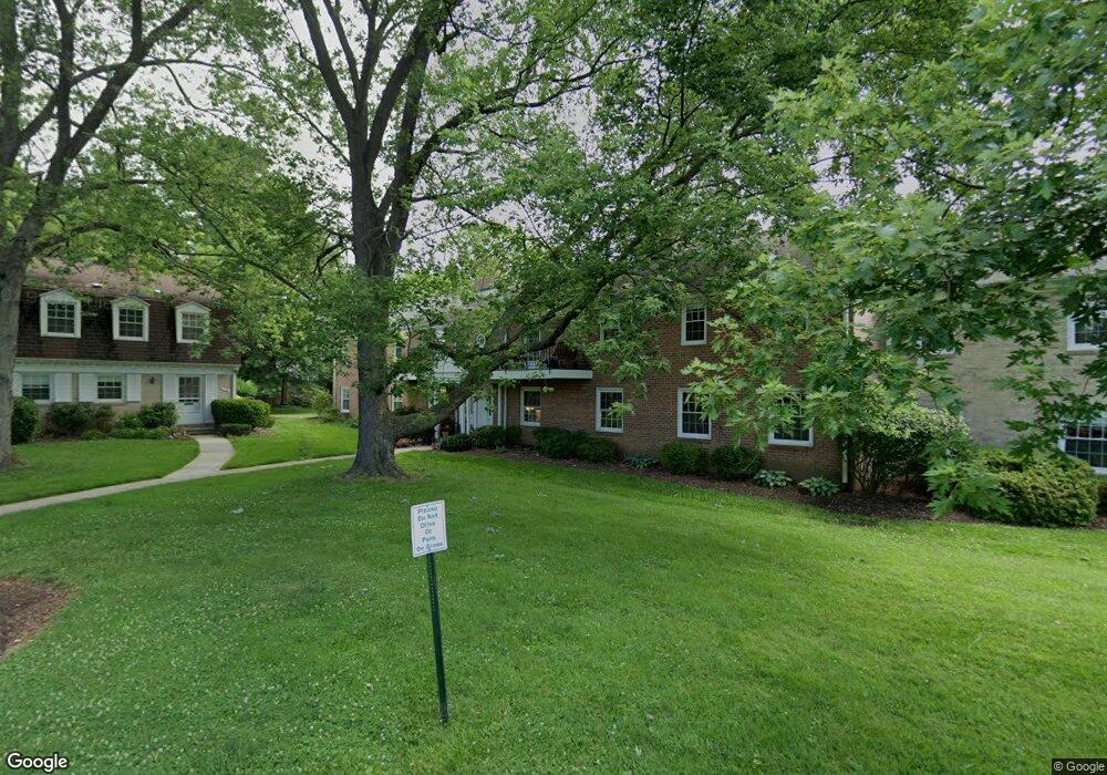 120 E Melrose Ave unit D, Baltimore, MD 21212 - photo 1