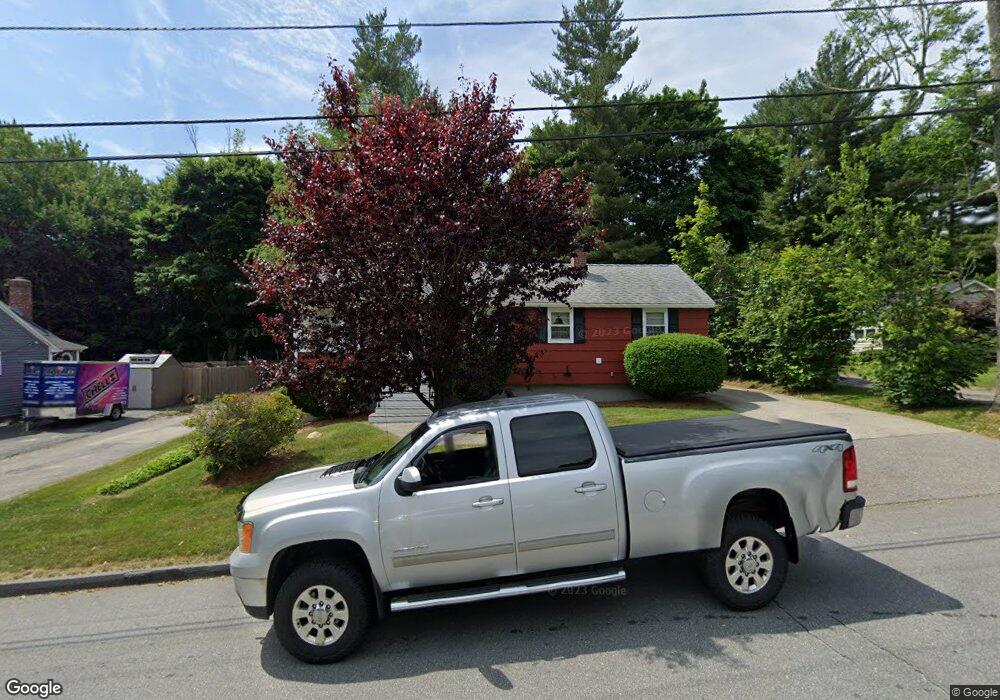 7A Walter St, Worcester, MA 01609 - photo 1