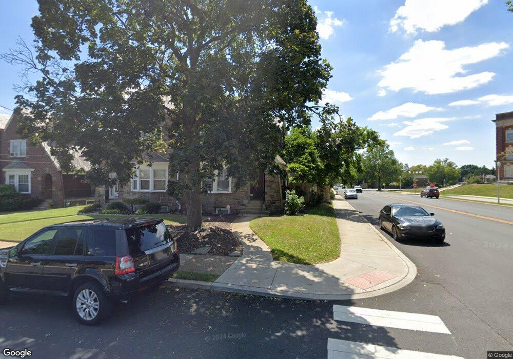 518 W 36th St, Wilmington, DE 19802 - photo 1