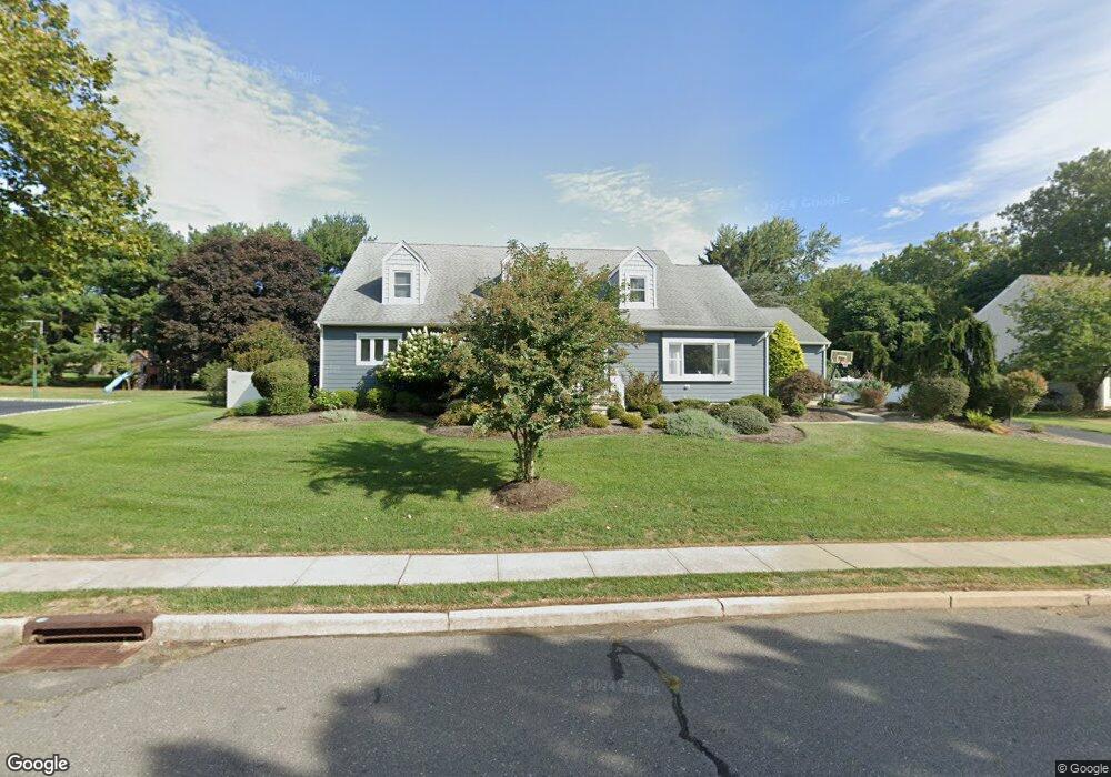 48 Brandywine Way, Middletown, NJ 07748 - photo 1