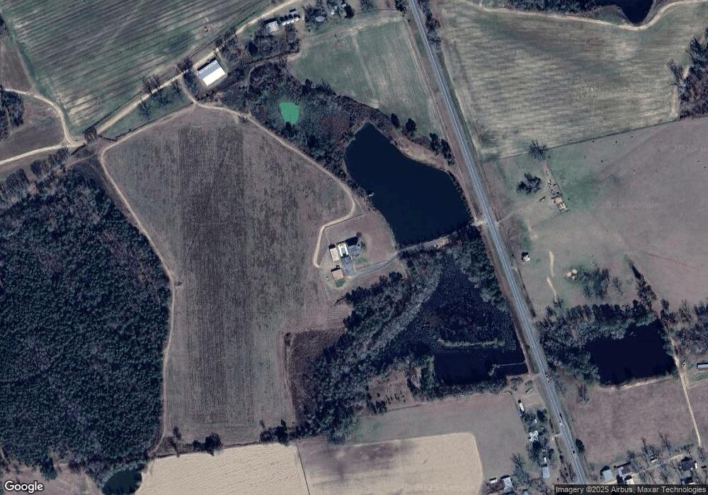 1745 Us Highway 441 N, Broxton, GA 31519 - photo 1