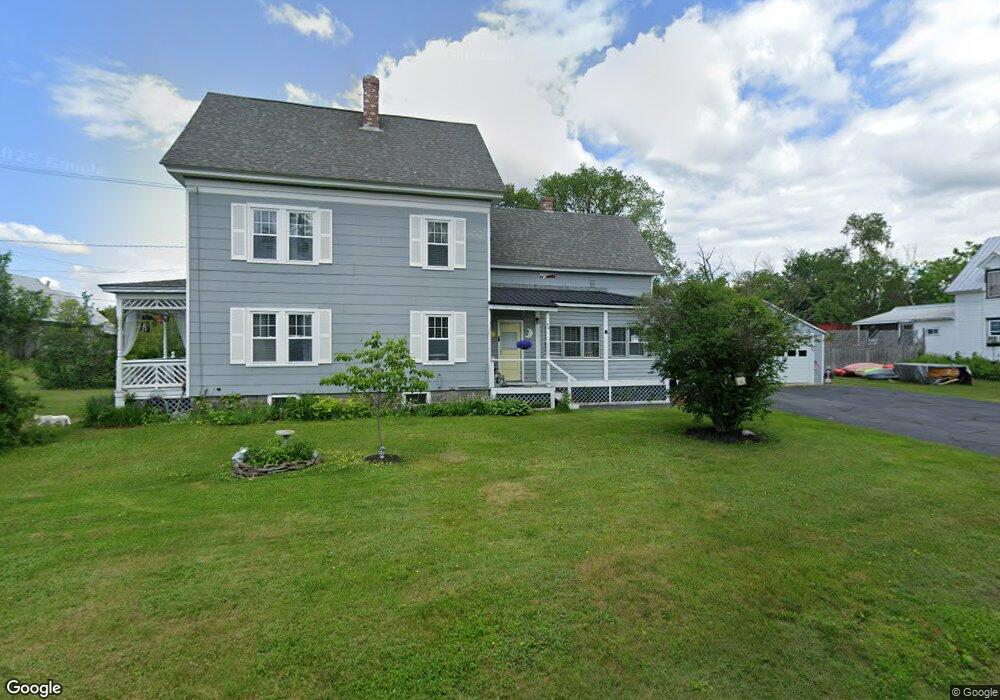 40 Pine St, Dixfield, ME 04224 - photo 1