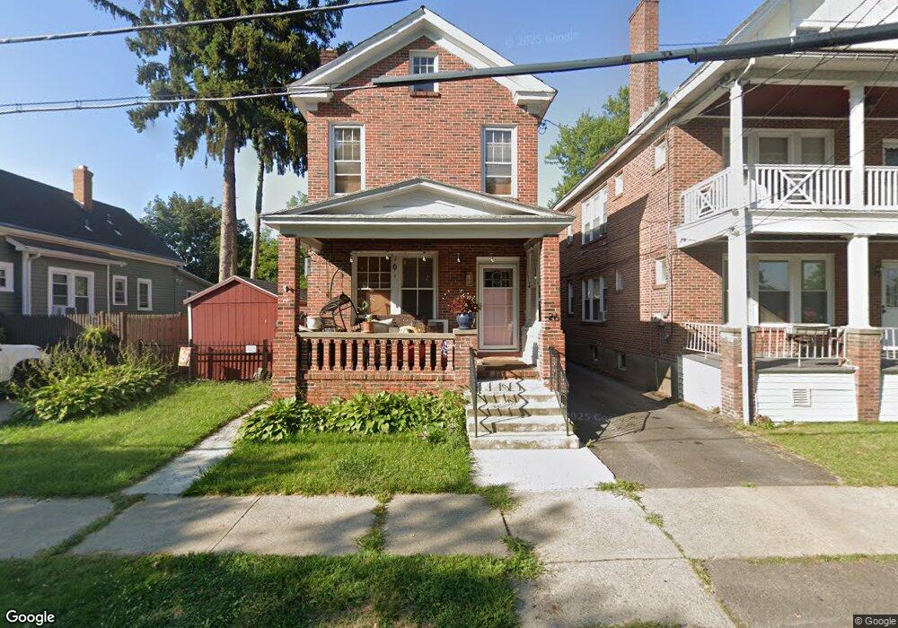 26 Arcadia Ave, Albany, NY 12209 - photo 1