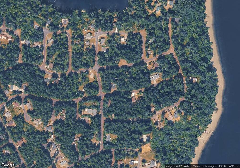 10511 Matthews Way, Anderson Island, WA 98303 - photo 1