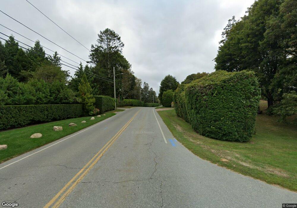 0 Massachaug Rd (Watch H, Westerly, RI 02891 - photo 1