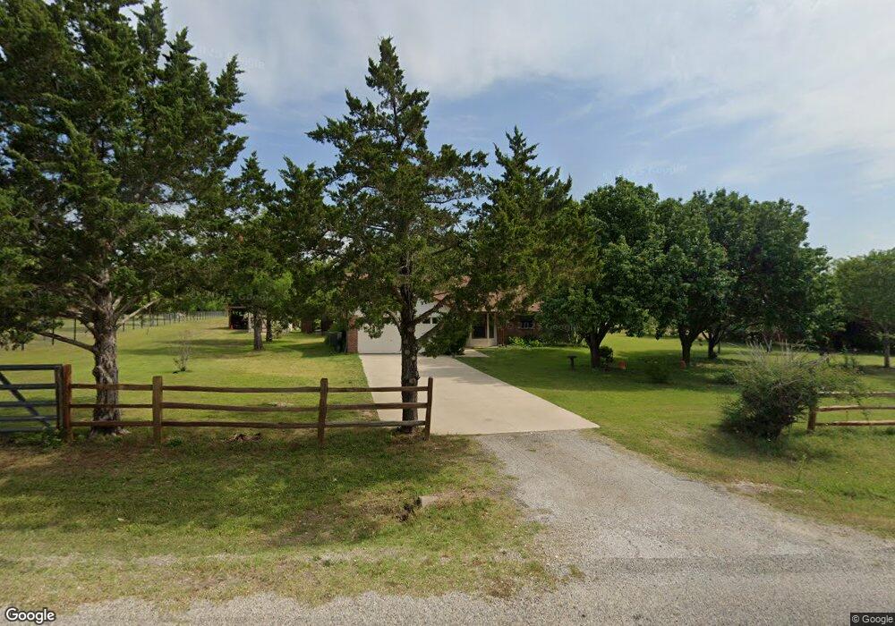 1521 Oakridge Ct W, Azle, TX 76020 - photo 1