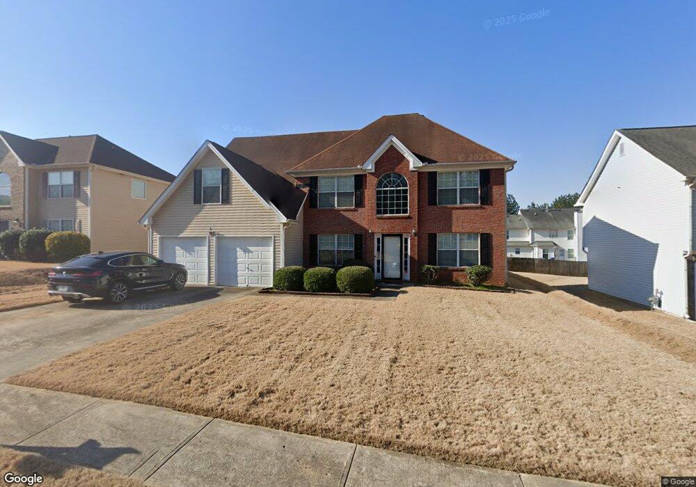 1633 Gallup Dr unit 1, Stockbridge, GA 30281 - photo 1